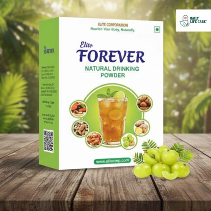 Forever Natural Drinking Powder