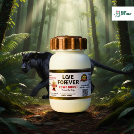 Love for Ever Power Boost